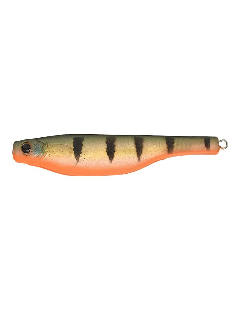 Leurre A BAND OF ANGLER Dartspin round jig head 18cm 14gr Fin Perch