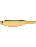 Leurre A BAND OF ANGLER Dartspin round jig head 18cm 14gr Ochi Ayu Gol