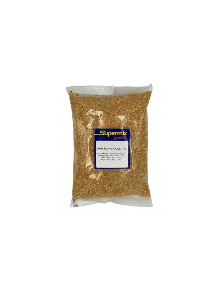 MONDIAL-F bicolor breadcrumbs 500gr
