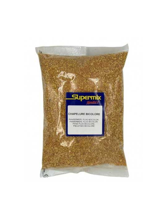 MONDIAL-F bicolor breadcrumbs 500gr