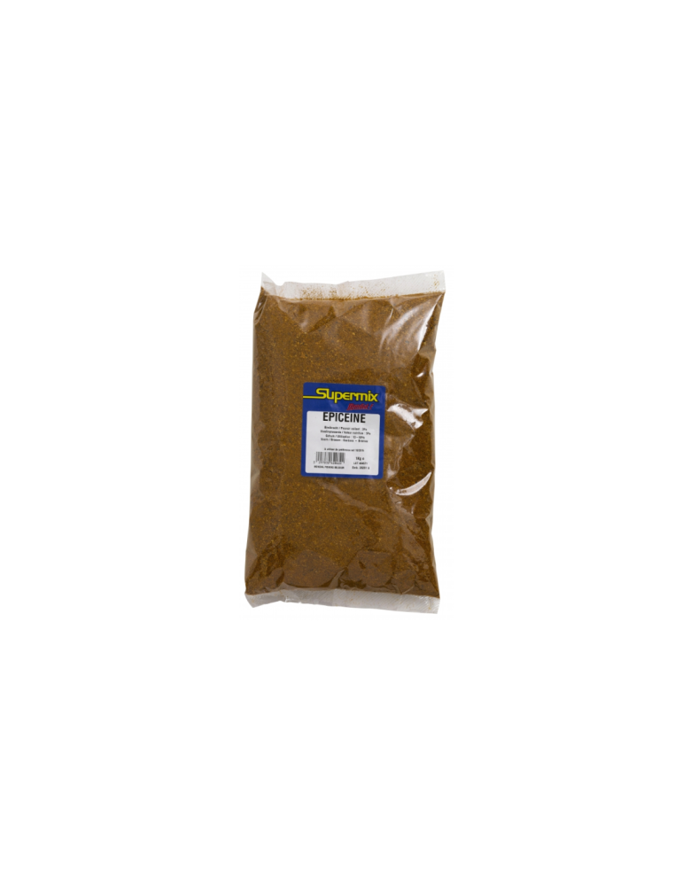 MONDIAL F spice flour 500GR