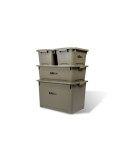 NASH bank life stacker storage box- medium