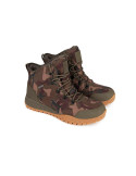 FOX khaki camo boot v2-  42