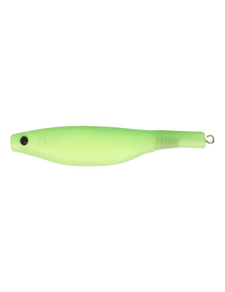 Dartspin 9’ SSK 22cm 80gr Triple 2/0 PSYCHEDELIC CHART / CHARTREUSE