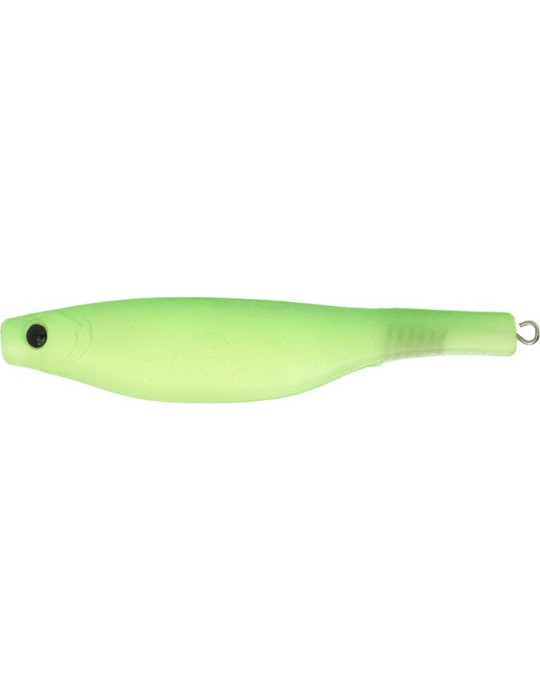 Dartspin 9’ SSK 22cm 80gr Triple 2/0 PSYCHEDELIC CHART / CHARTREUSE
