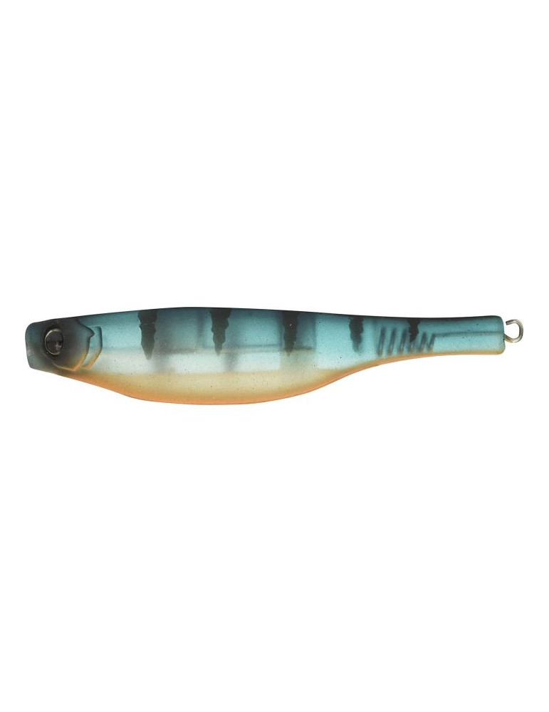 Leurre Dartspin 9’ SSK 22cm 80gr Triple 2/0 Perch Gold