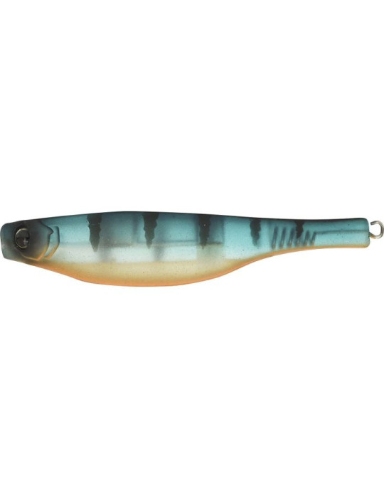 Dartspin 9’ SSK 22cm 80gr Triple 2/0 Perch Gold