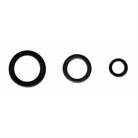 Anneaux simples STARBAITS 2mm