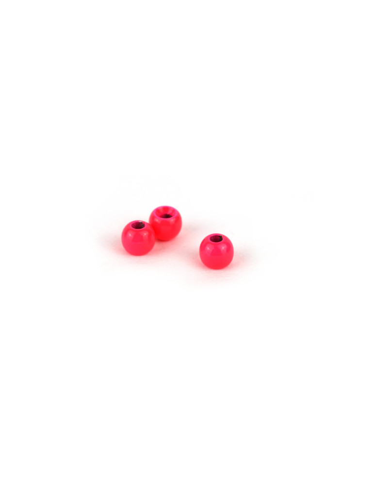 Bille Laiton TEXTREME Rose Fluo 2.4mm 20 pcs