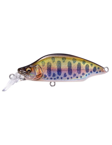 Leurre MEGABASS Great hunting BAT A FRY 44mm shiny keimura yamame