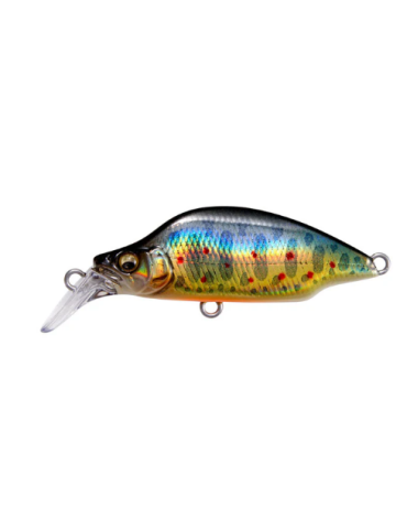 Leurre MEGABASS Great hunting BAT A FRY 44mm lz takumi iwana