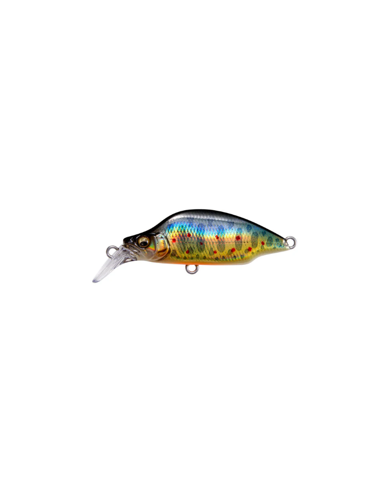 Leurre MEGABASS Great hunting BAT A FRY 44mm lz takumi iwana