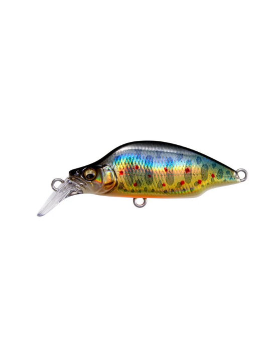 Leurre MEGABASS Great hunting BAT A FRY 44mm lz takumi iwana