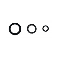 Single ring STARBAITS 3mm