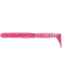 REINS Rockvibe shad 2" pink silver