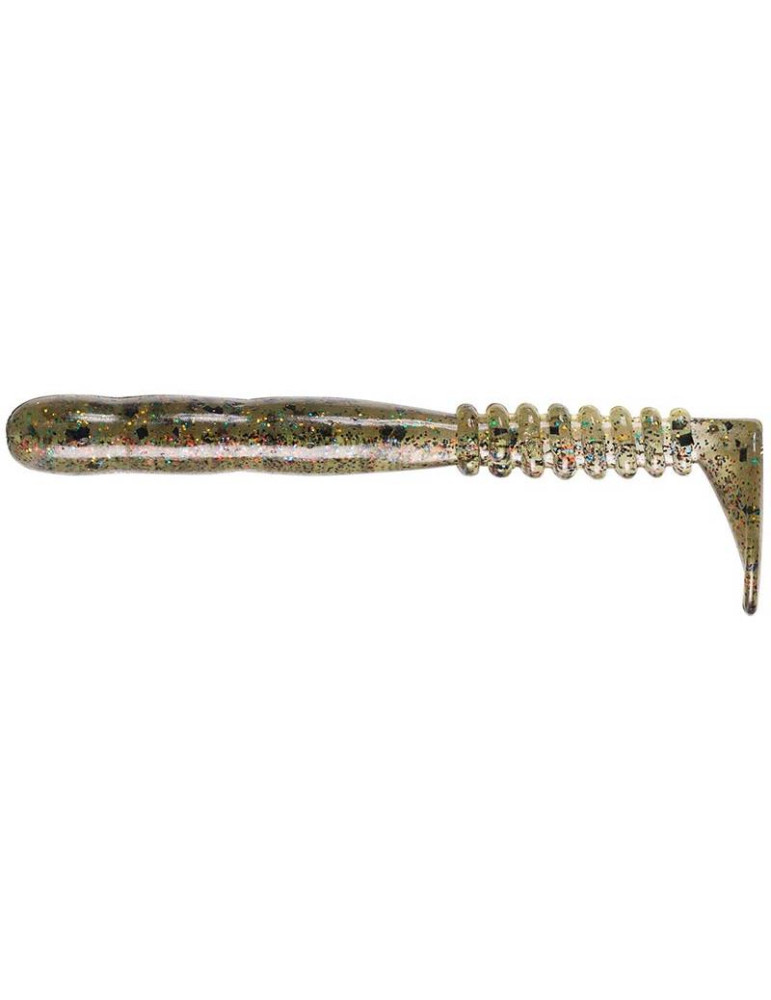 Leurre REINS Rockvibe shad 2"  south lake phase 1