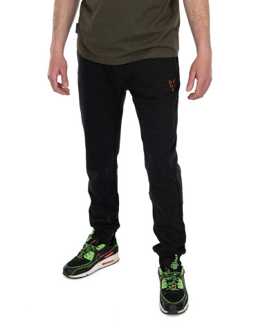 Jogging FOX jogger black/orange- L