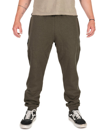 Jogging FOX jogger green/black- S