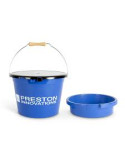 PRESTON bucket set- 25L