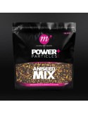 Power particle MAINLINE aniseed mix- 2kg