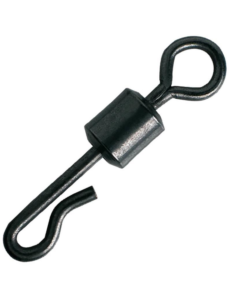 PROWESS quick snap swivel- size 4