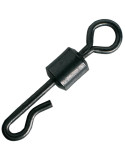 Emerillons PROWESS quick snap swivel- taille 4