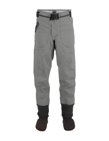 Pantalon SIMMS Freestone Pant Smoke Taille M 9-11