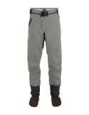 Pantalon SIMMS Freestone Pant Smoke Taille M 9-11