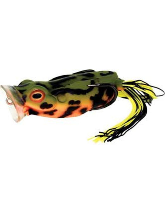 RIVER 2 SEA Spittin' Wa 7cm 23 Firebelly