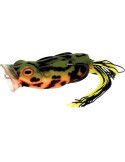 RIVER 2 SEA Spittin' Wa 7cm 23 Firebelly