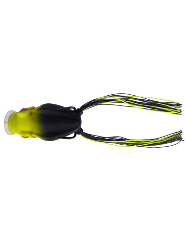 RIVER 2 SEA Spittin' Wa 5.5cm 02 Yellow Head