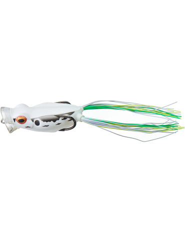 RIVER 2 SEA Spittin' Wa 5.5cm 06 Dirty White