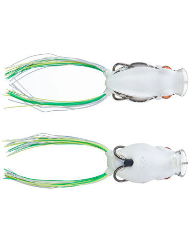 RIVER 2 SEA Spittin' Wa 5.5cm 06 Dirty White 2