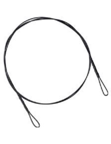 Avançons SERT Acier 7 Brins 70cm 5kg