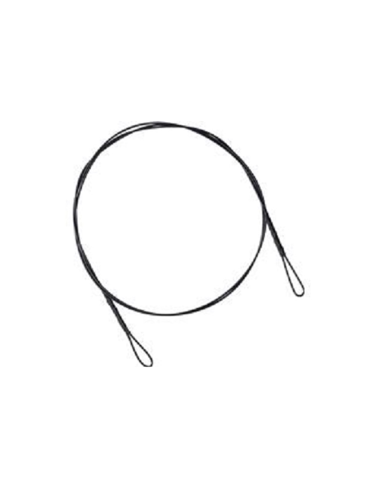 Avançons SERT Acier 7 Brins 70cm 5kg