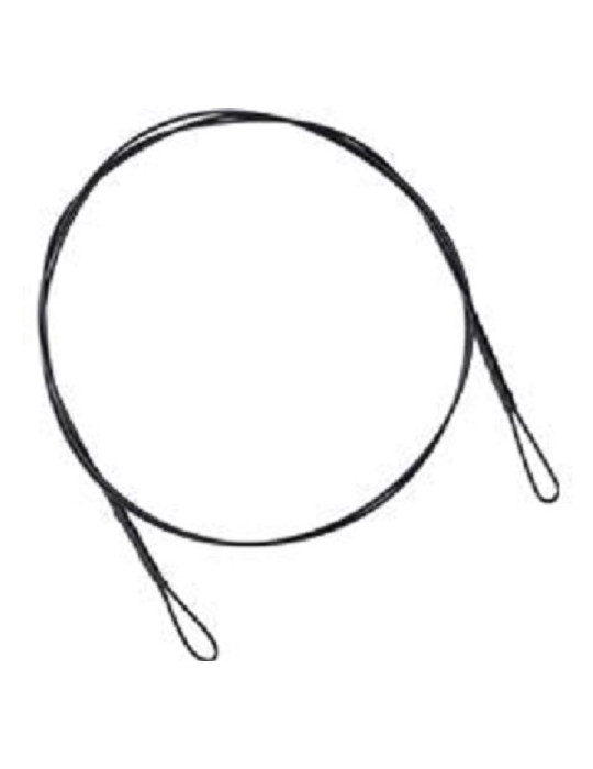 Avançons SERT Acier 7 Brins 70cm 5kg