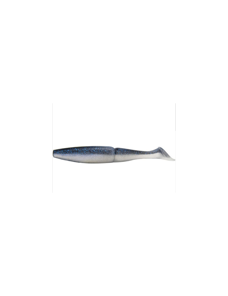 Leurre SAWAMURA One up shad 4inch 169