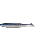 Leurre SAWAMURA One up shad 4inch 169
