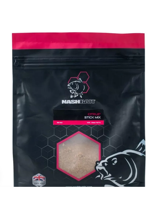Stick Mix NASH citruz- 1kg