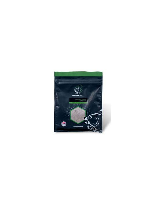 Stick Mix NASH monster shrimp- 1kg
