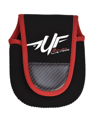 Case ULTIMATE FISHING for casting reel