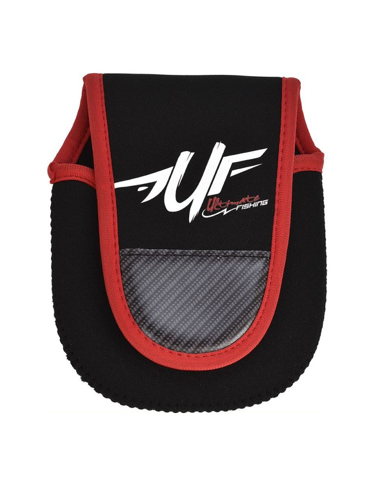 Housse ULTIMATE FISHING pour moulinet casting