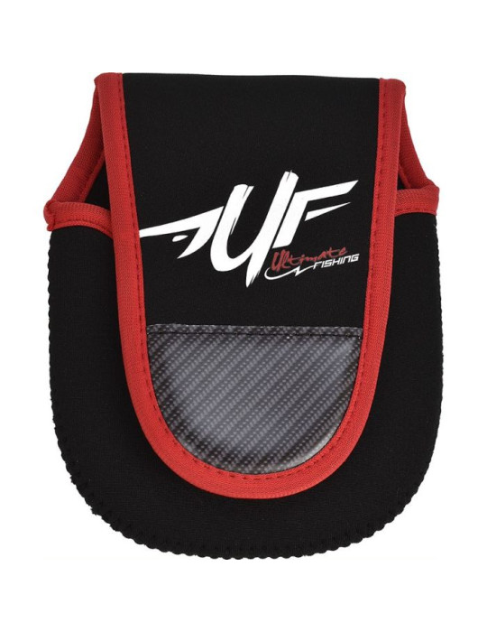 Case ULTIMATE FISHING for casting reel