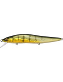 Leurre MEGABASS Vision One ten LBO GG perch