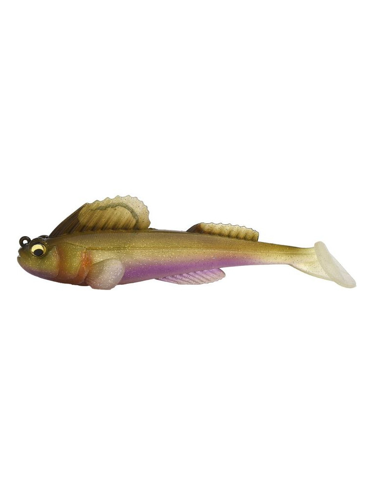 Leurre MEGABASS Dark sleeper 4.5inch 29gr Wakasagi