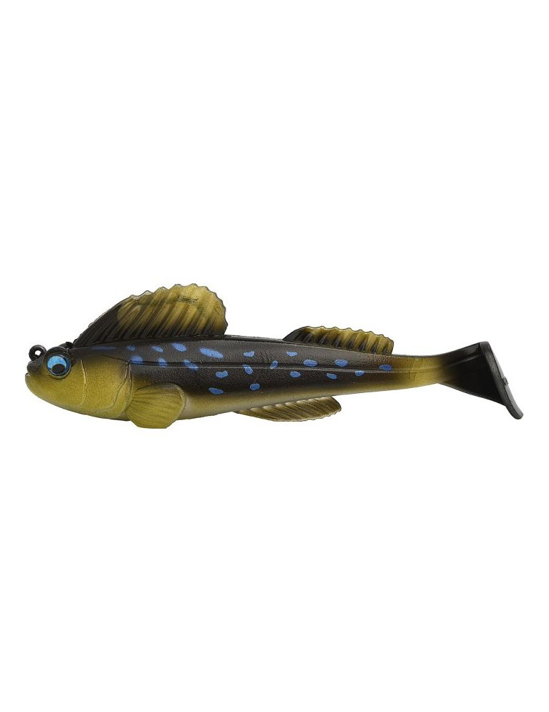 Leurre MEGABASS Dark sleeper 4.5inch 29gr Mutsugorou