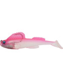 MEGABASS Dark sleeper 4.5inch 1 oz. Clear Pink