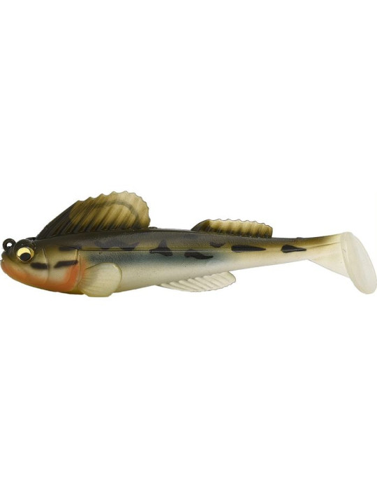 MEGABASS Dark sleeper 4.5inch 1 oz. Haze