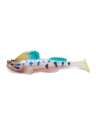 Leurre MEGABASS Dark sleeper 4.5inch 29gr Biwako Yoshinobori