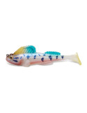 Leurre MEGABASS Dark sleeper 4.5inch 29gr Biwako Yoshinobori
